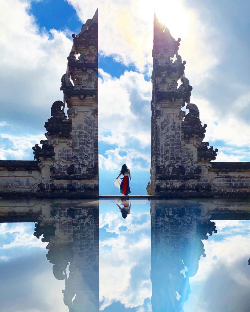 ランプヤン寺院