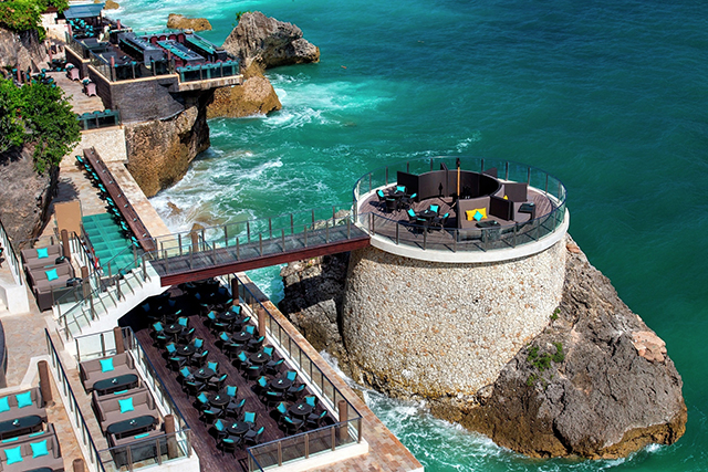 アヤナ リゾート アンド スパ バリ