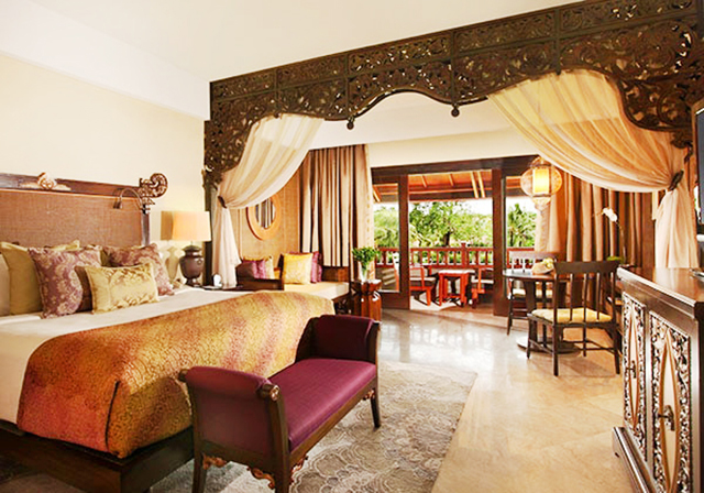 アヤナ リゾート アンド スパ バリ