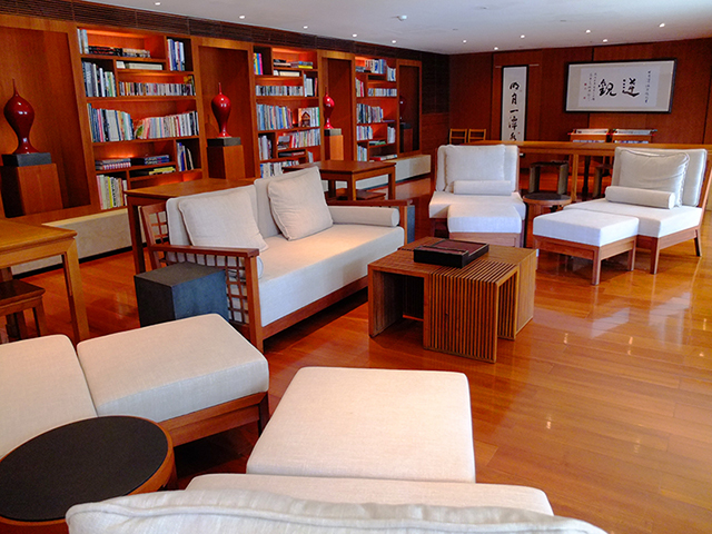 ザ ラルー日月潭