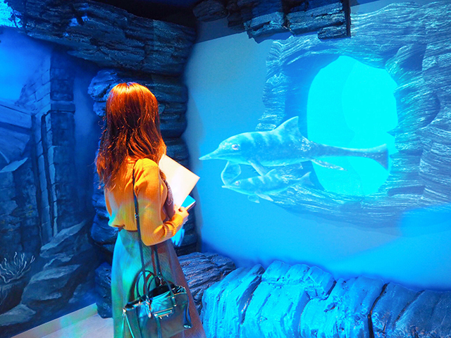 変なホテル関西空港