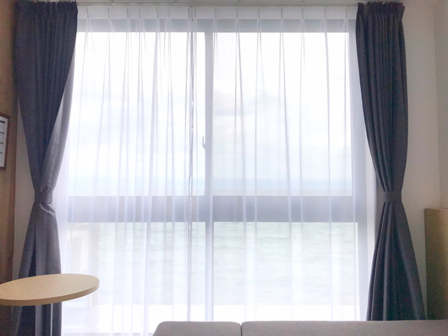 変なホテル関西空港