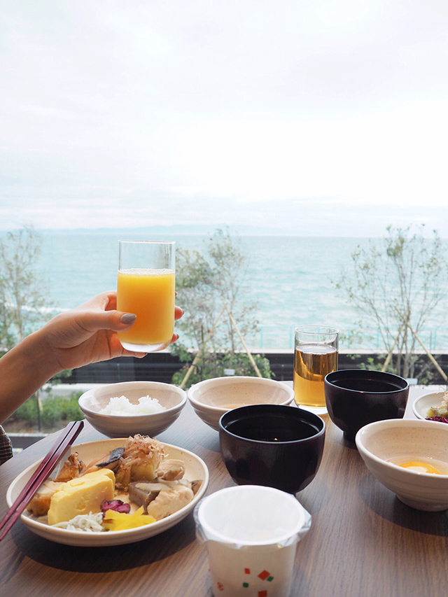 変なホテル関西空港