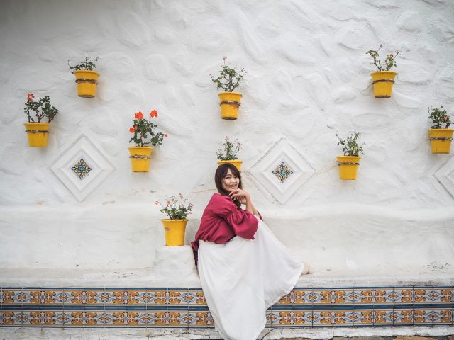 志摩地中海村 志摩地中海村