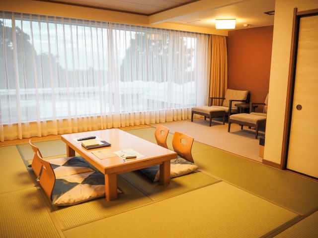 ネムリゾート ネムリゾート