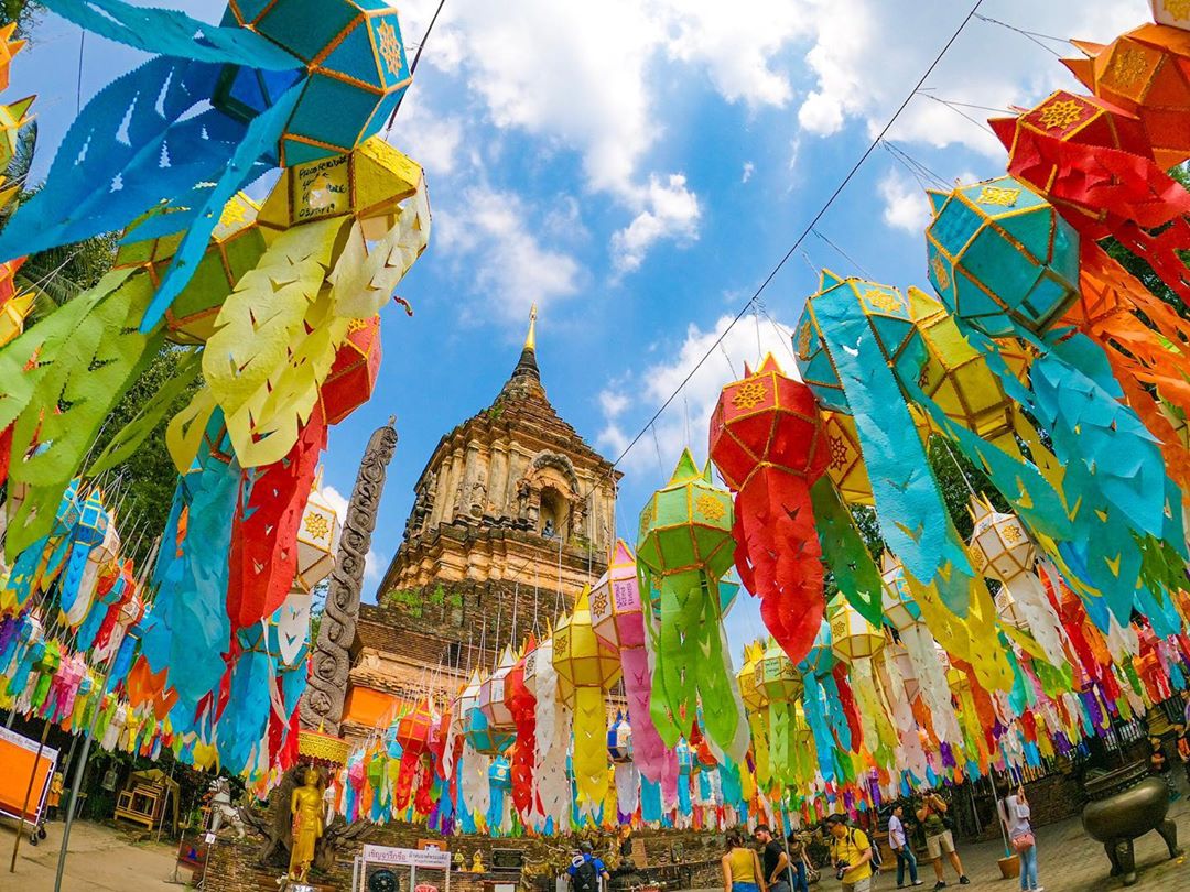 先月みんなどこに行ったの？ 旅好きみんなの11月の海外旅行を公開！