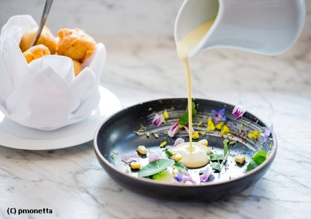 ブノワ ニューヨーク