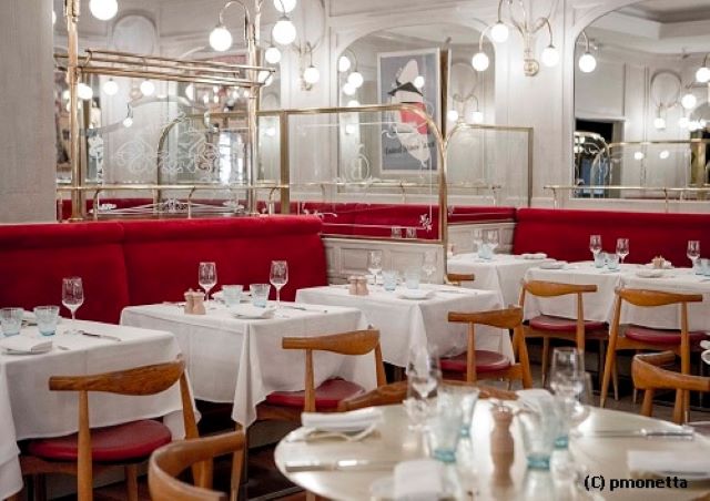 ブノワ ニューヨーク