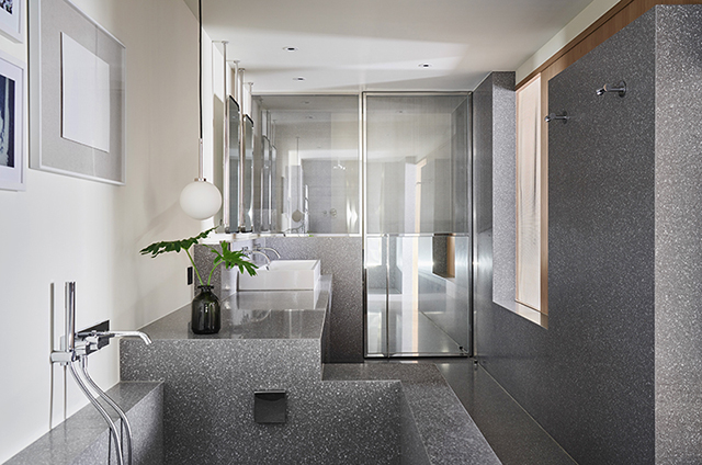 キンプトン ダ アン ホテル