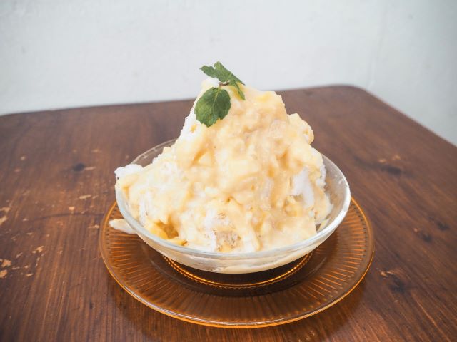 シェブロンカフ