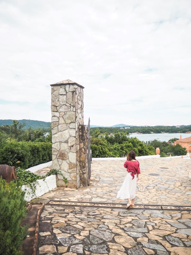 志摩地中海村 志摩地中海村