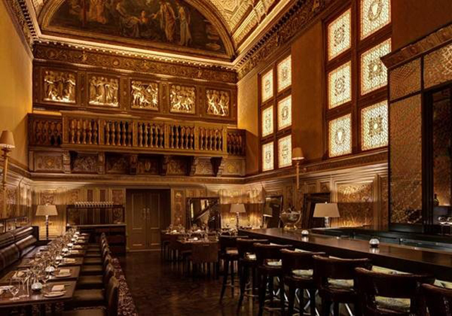 ロッテ ニューヨーク パレス