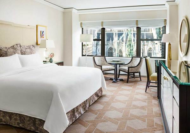 ロッテ ニューヨーク パレス