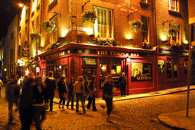 Temple Bar