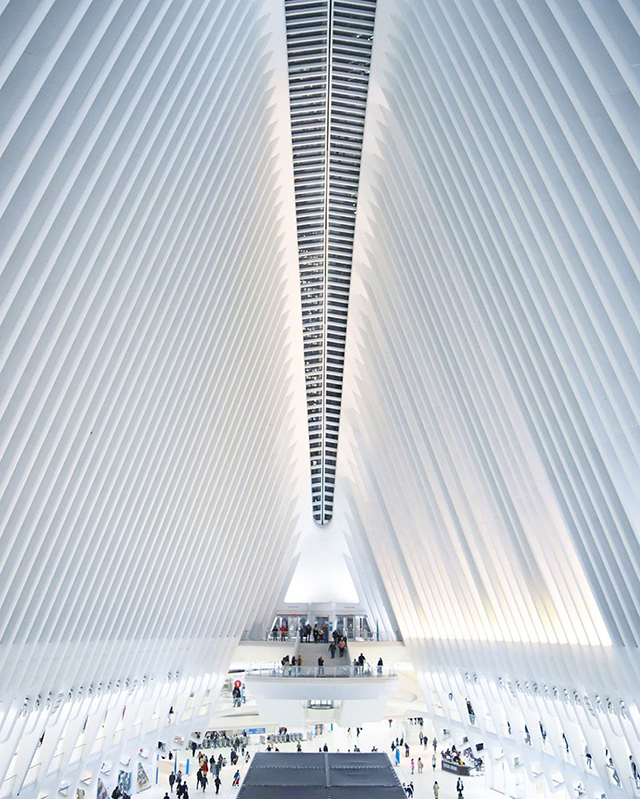 ワールドトレードセンター