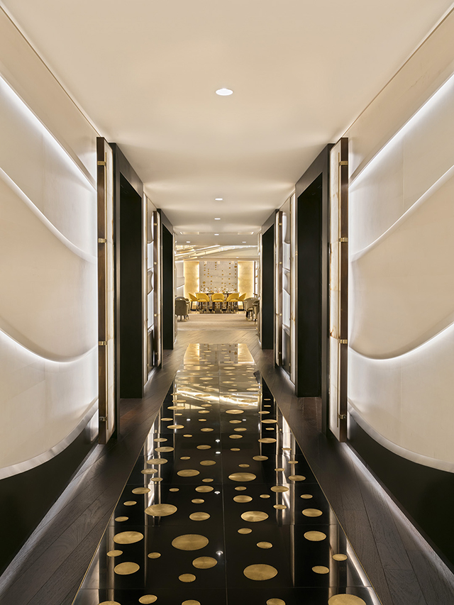 ホテル デュ コレクショヌール