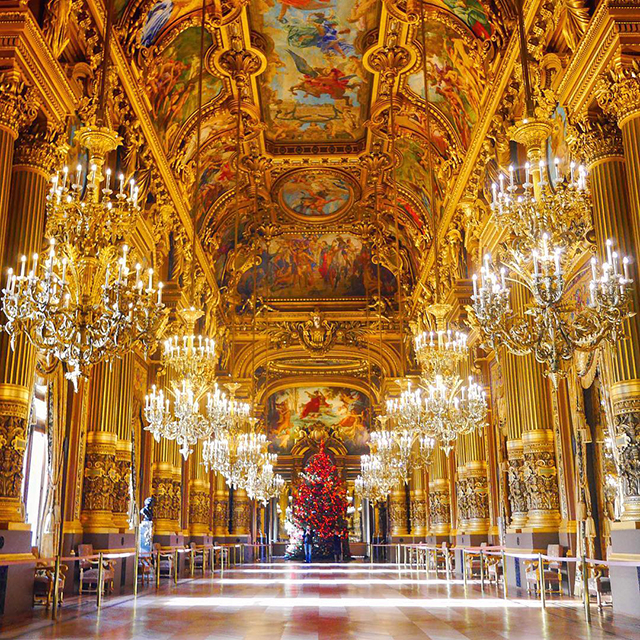 旅好きが選んだ！「絶景！おすすめ世界遺産9選」