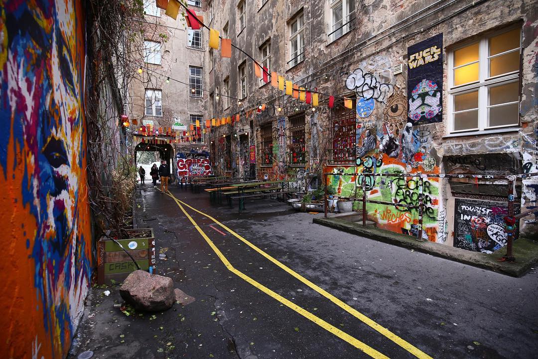 先月みんなどこに行ったの？ 旅好きみんなの12月の海外旅行を公開！