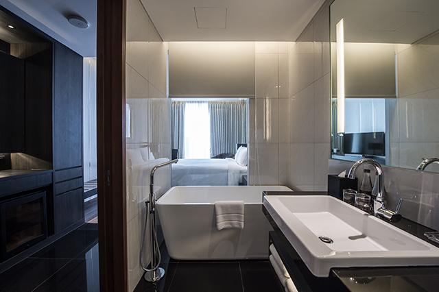 アマラ バンコクホテル