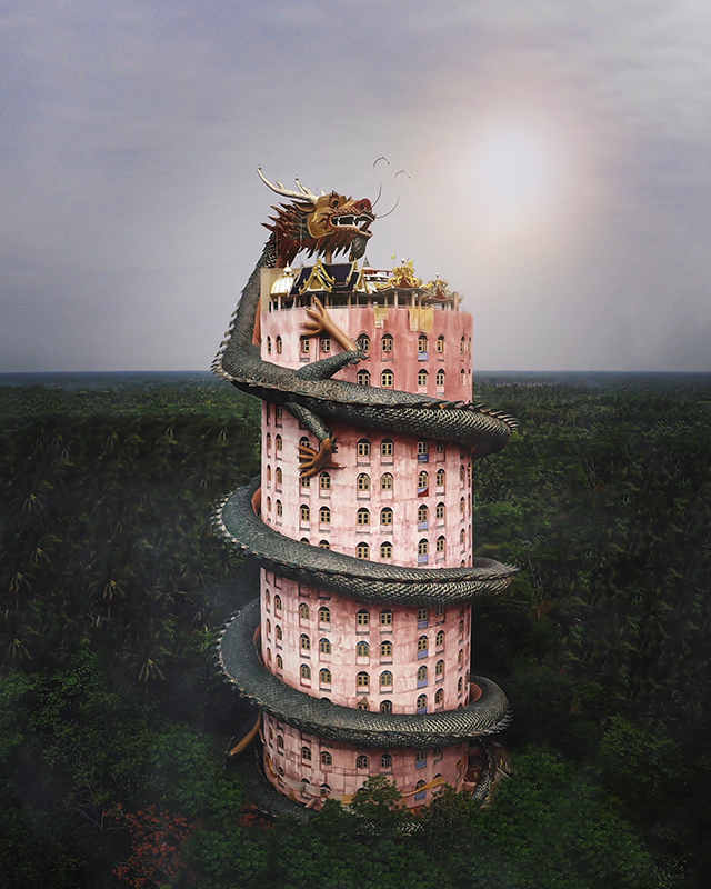 ワット サームプラーン