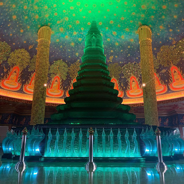 ワットパクナム