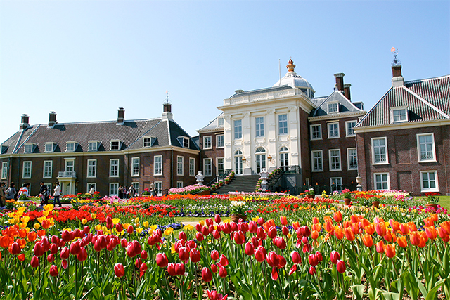 パレスハウステンボス