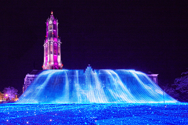 ブルーウェーブ