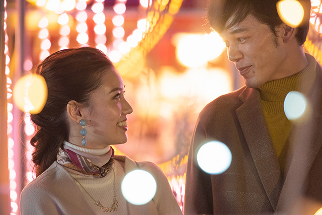 Sweet_Love_ハウステンボス