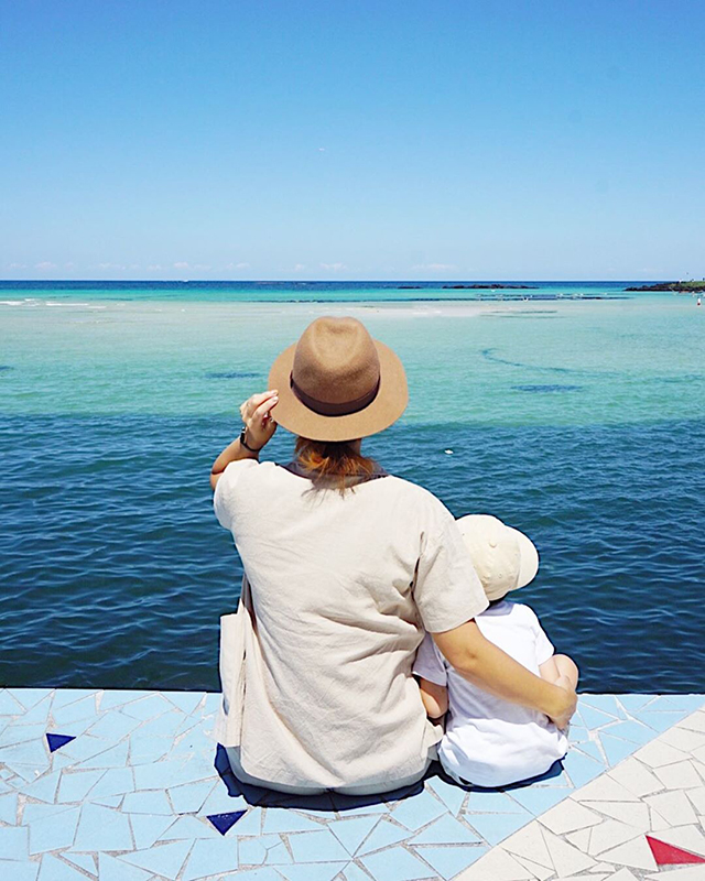 ハムドクビーチ