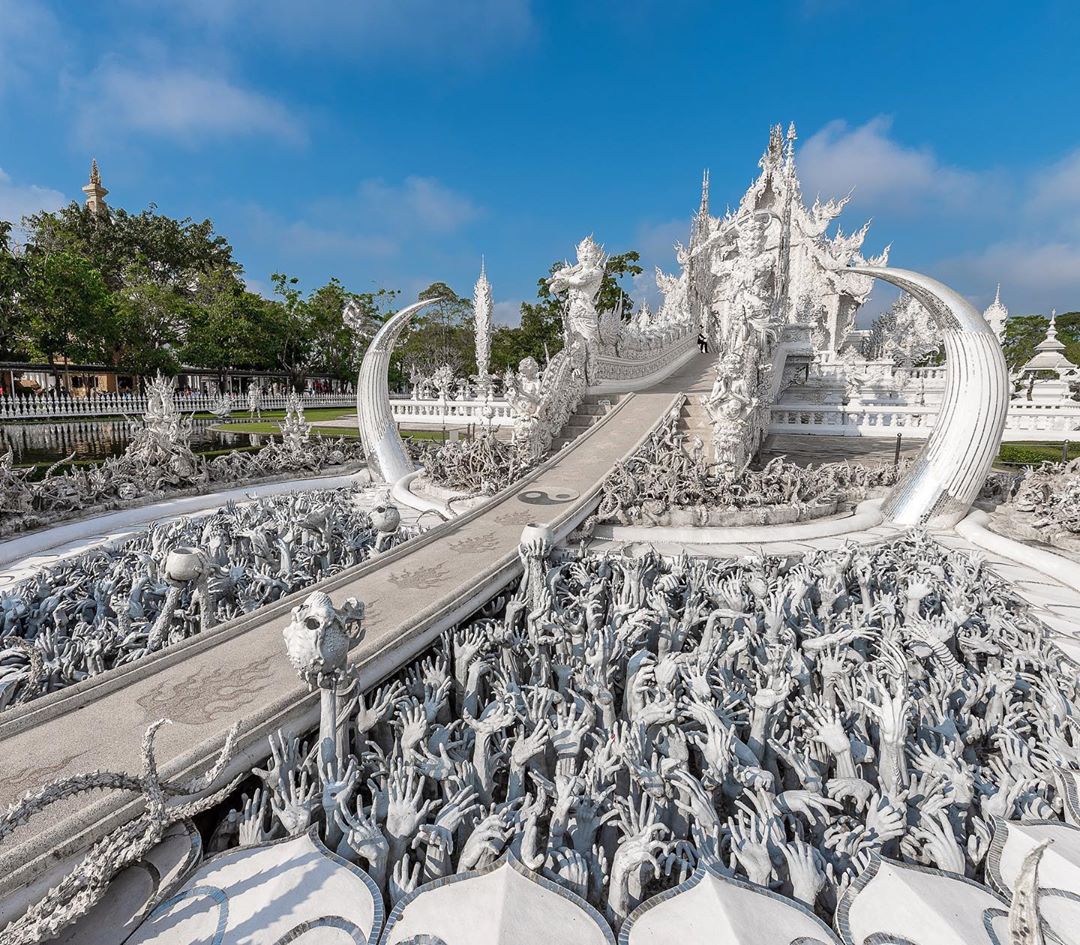 ワットロンクン