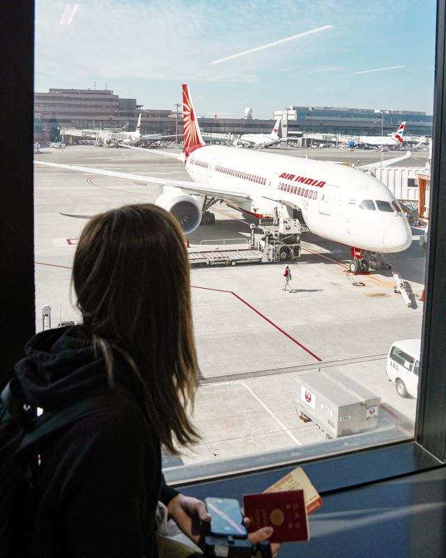 エアインディア