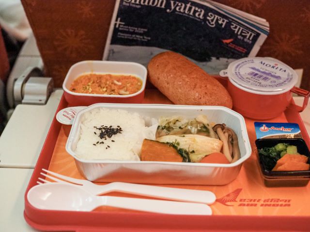 エアインディア