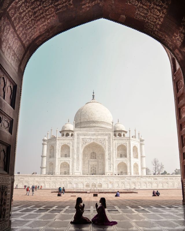 インド,タビジョ