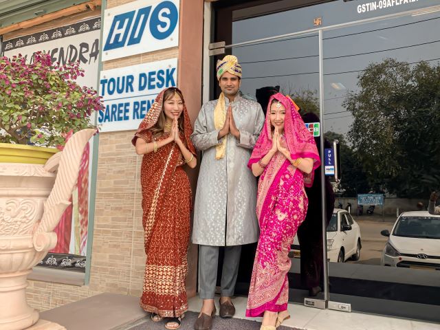 インド,タビジョ