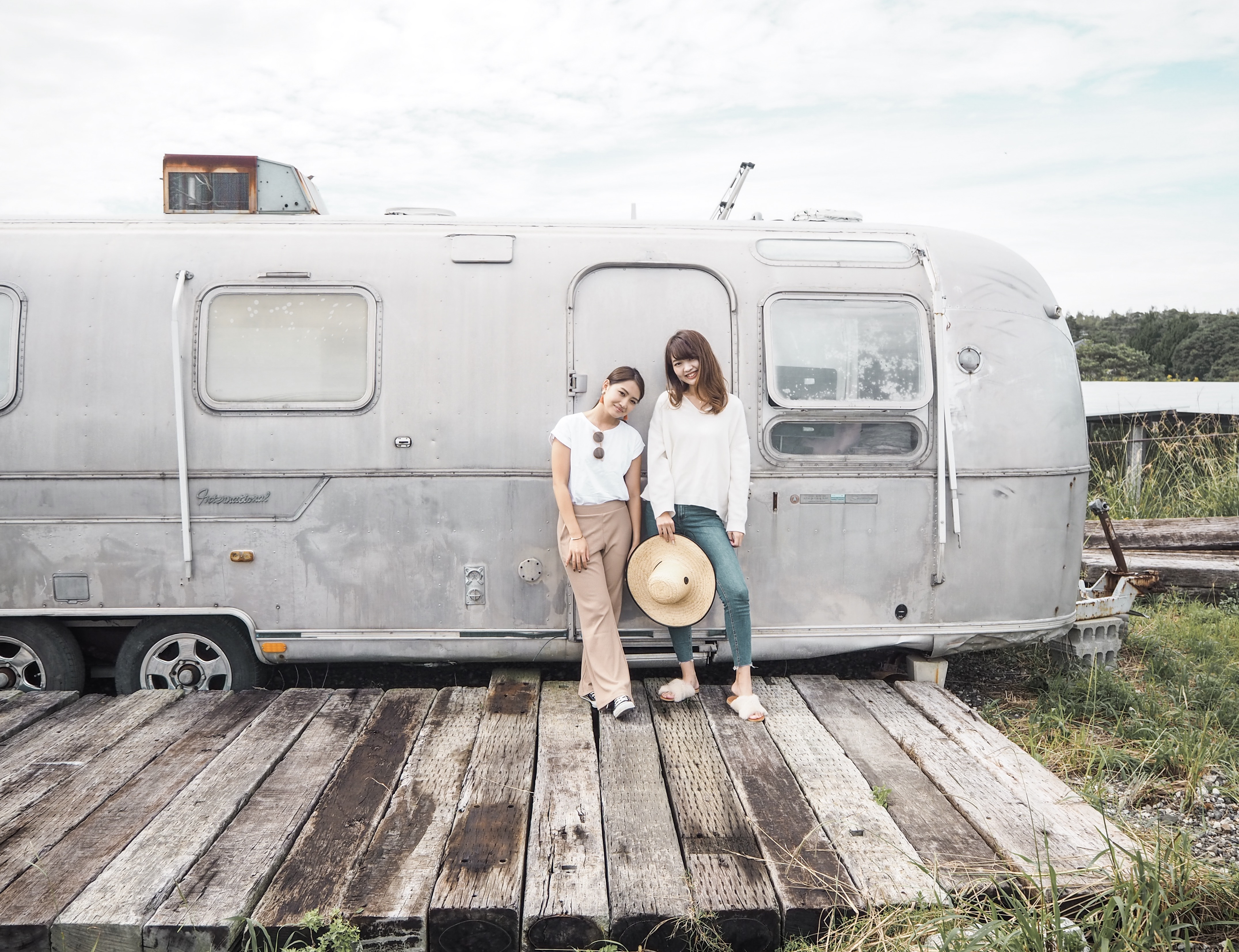 ここは本当に日本？！<BR>まるで海外みたいな三重県で絶景女子旅♡