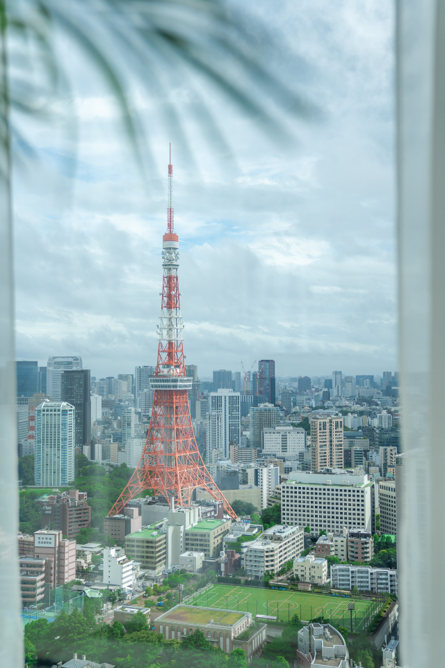 アフタヌーンティー