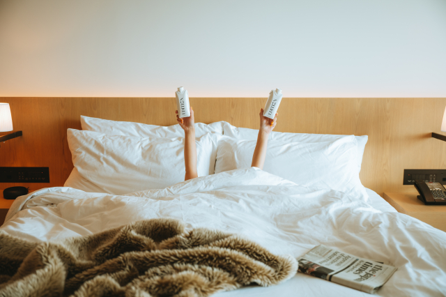 東京エディション虎ノ門　客室