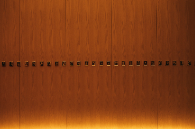 東京エディション虎ノ門　ロビー