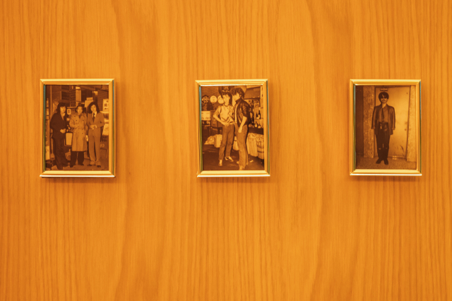 東京エディション虎ノ門　ロビー