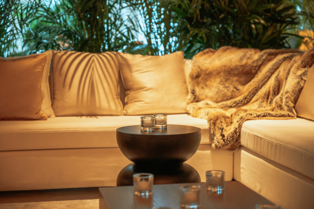 東京エディション虎ノ門　ロビー