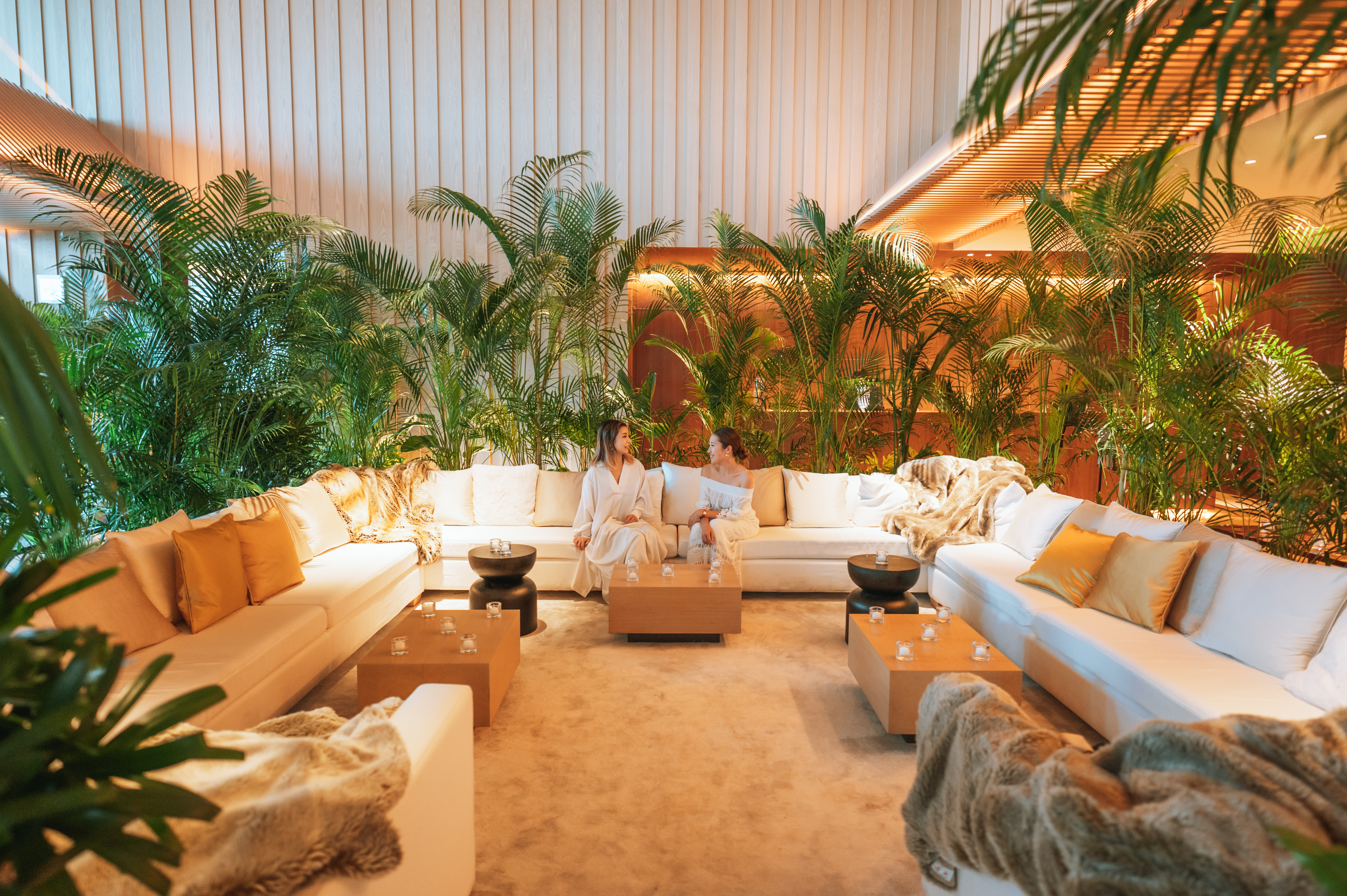 日本初上陸！<br>大注目の『東京エディション虎ノ門』<br>で癒しのごほうびステイ