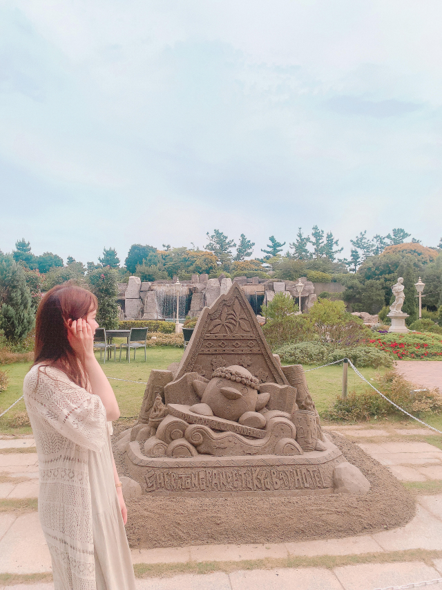 シェラトン・グランデ・トーキョーベイ・ホテルハワイアンフェア