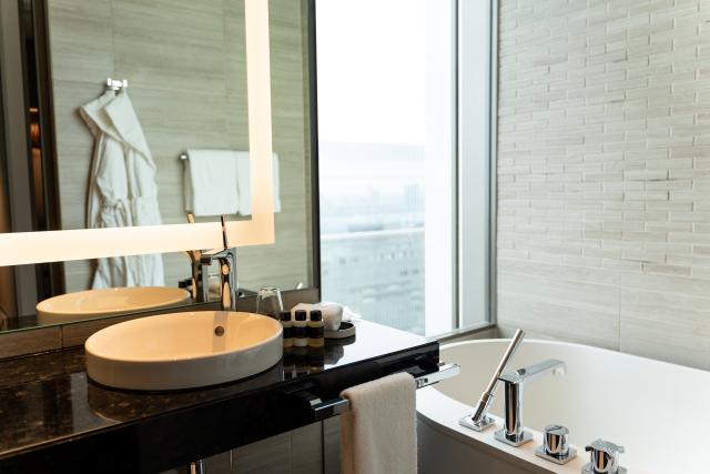 フォーシーズンズホテル東京大手町