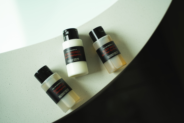 フォーシーズンズホテル東京大手町