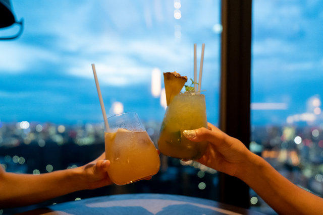 フォーシーズンズホテル東京大手町