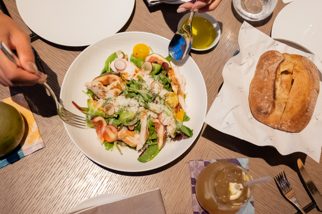 フォーシーズンズホテル東京大手町