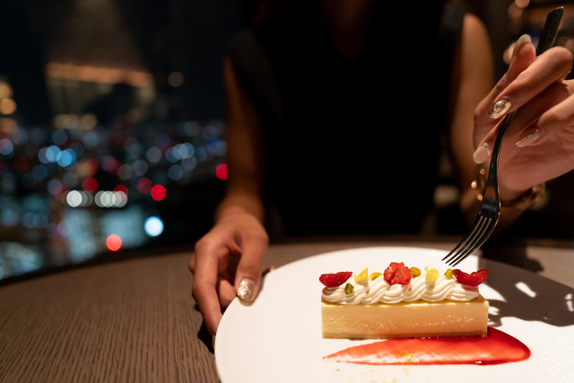 フォーシーズンズホテル東京大手町