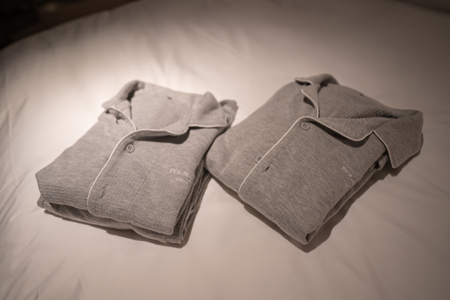 フォーシーズンズホテル東京大手町