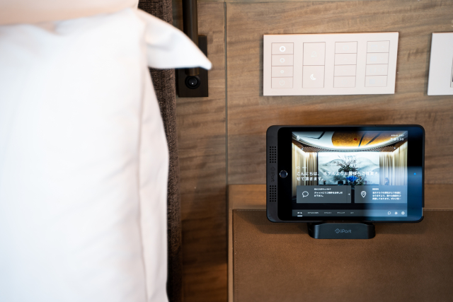 フォーシーズンズホテル東京大手町