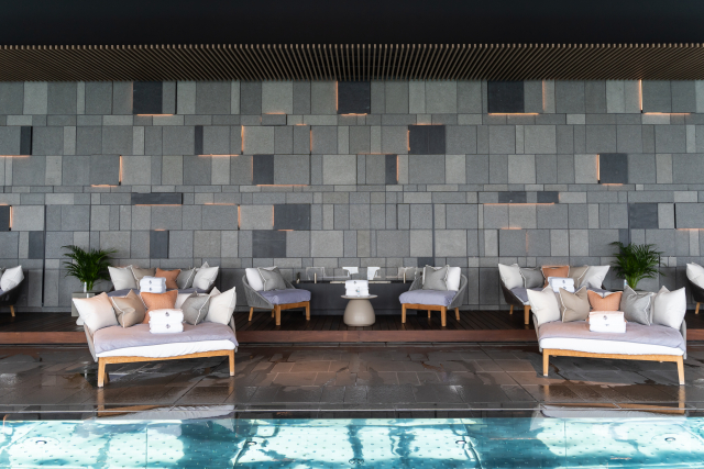 フォーシーズンズホテル東京大手町